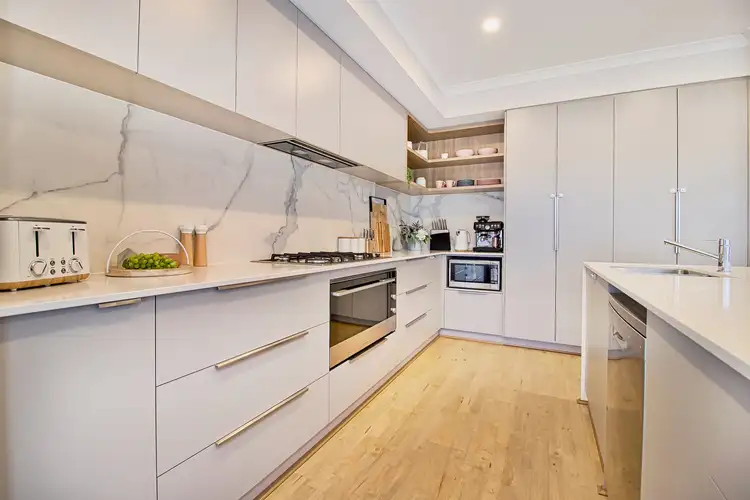 Second view of Homely house listing, 40 Key Avenue, Baldivis WA 6171