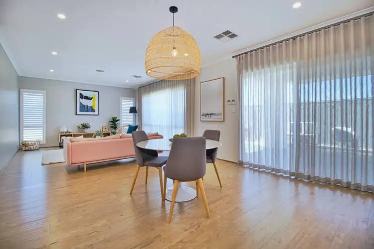 Fourth view of Homely house listing, 40 Key Avenue, Baldivis WA 6171