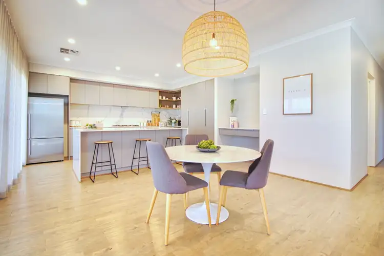 Fifth view of Homely house listing, 40 Key Avenue, Baldivis WA 6171