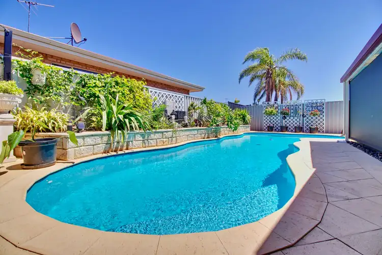 Fourth view of Homely house listing, 158 Grand Ocean Boulevard, Port Kennedy WA 6172