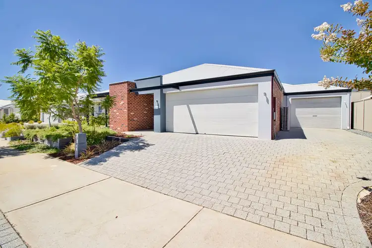 Second view of Homely house listing, 9 Westcourt Street, Baldivis WA 6171