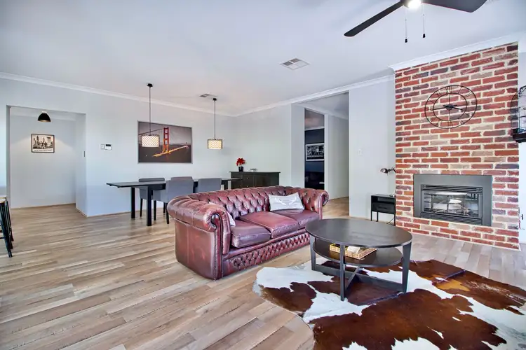 Third view of Homely house listing, 9 Westcourt Street, Baldivis WA 6171