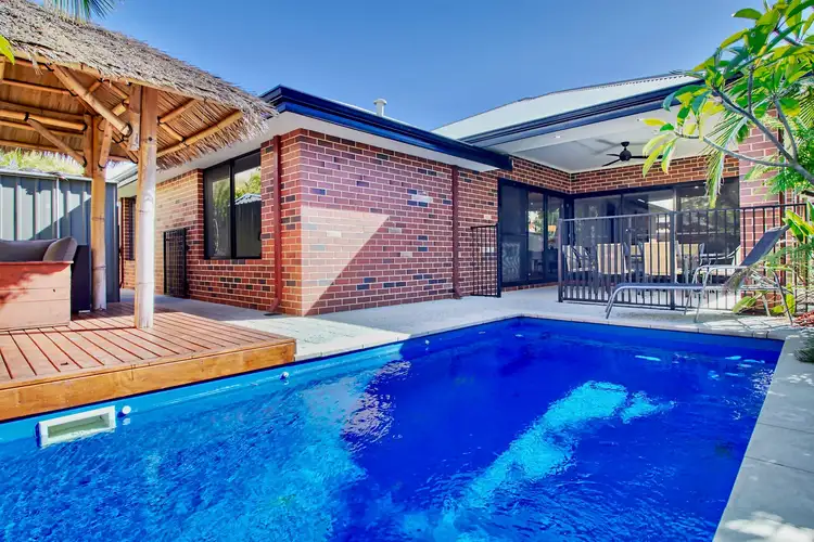 Fourth view of Homely house listing, 9 Westcourt Street, Baldivis WA 6171