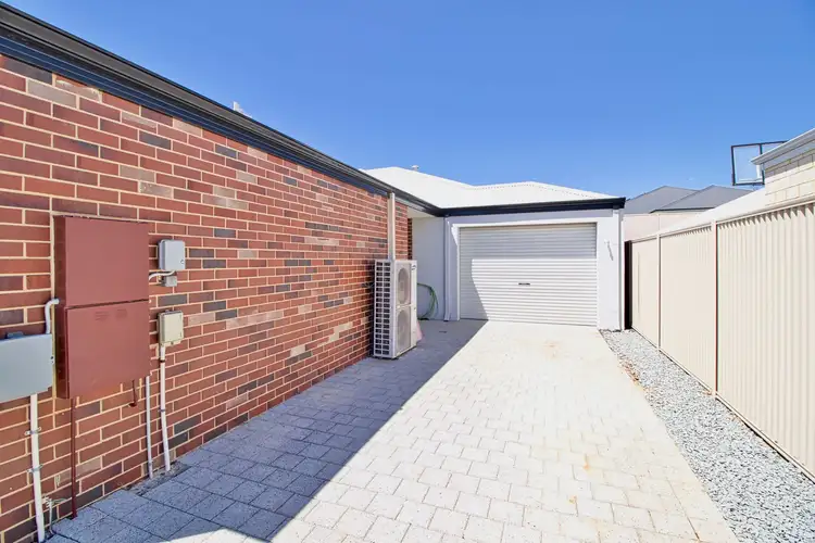 Sixth view of Homely house listing, 9 Westcourt Street, Baldivis WA 6171