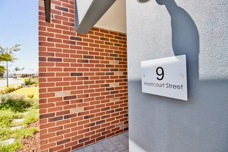 Seventh view of Homely house listing, 9 Westcourt Street, Baldivis WA 6171