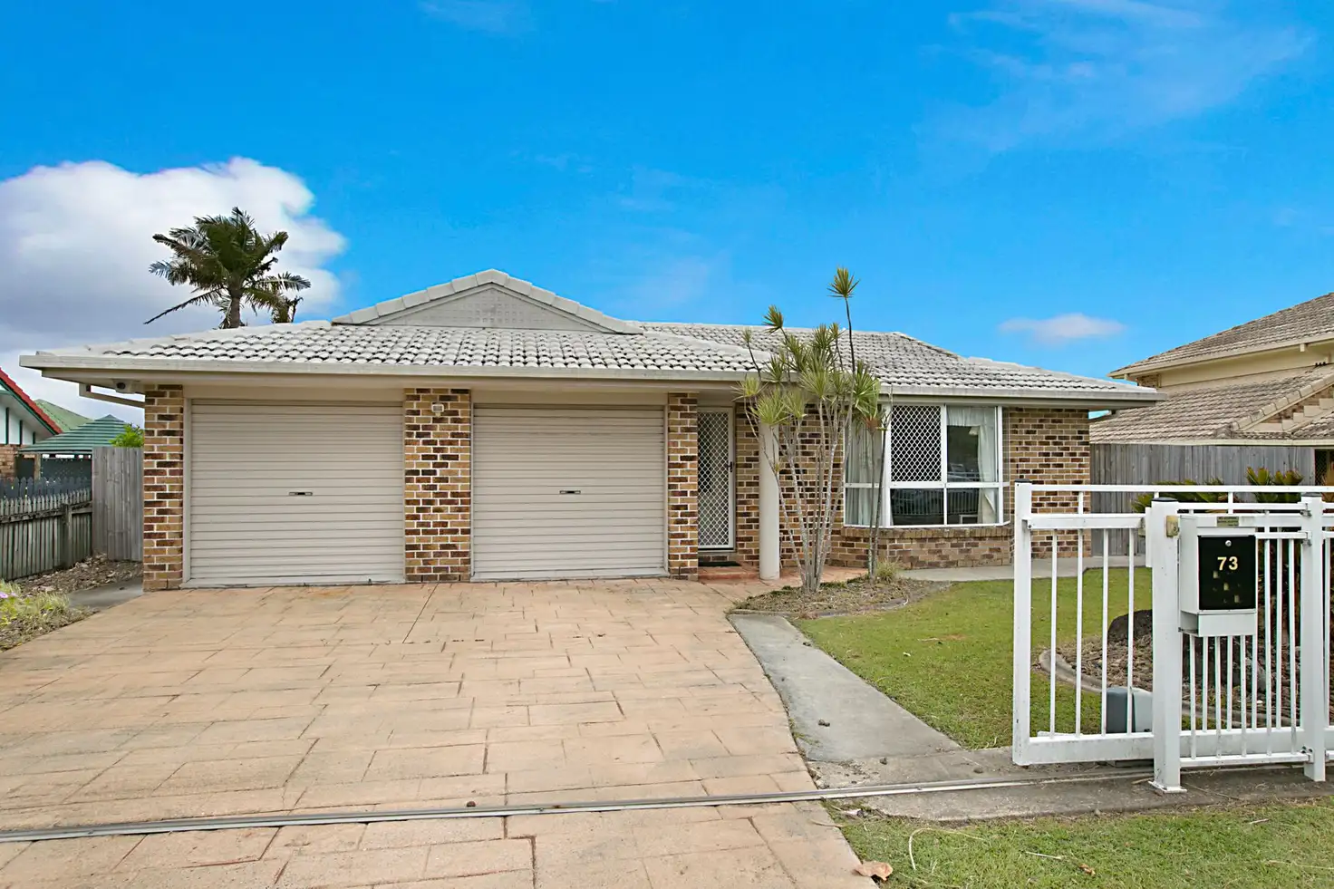 Main view of Homely house listing, 73 Windemere Road, Alexandra Hills QLD 4161