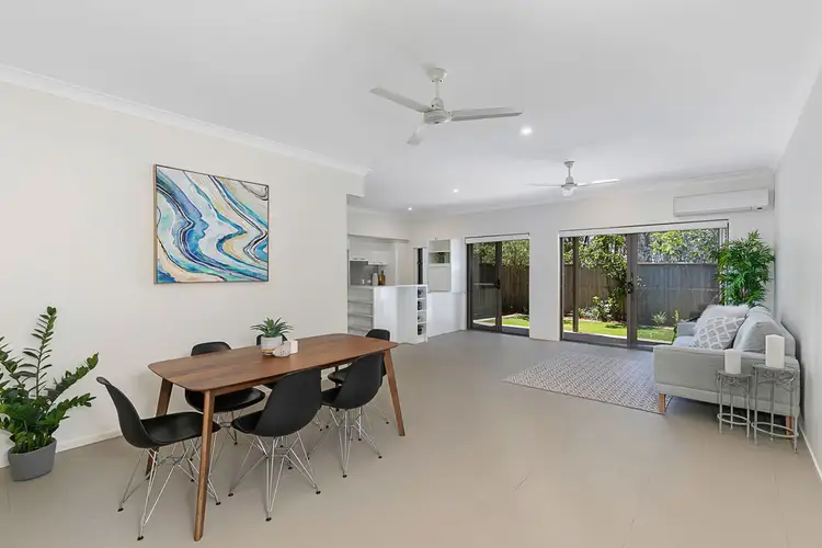 Unit 18/57 Moss Road, Wakerley QLD 4154