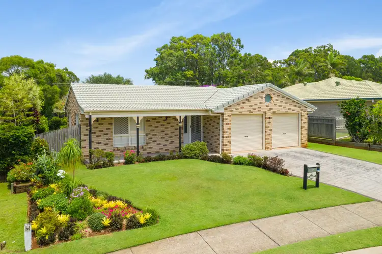 37 Juanita Street, Birkdale QLD 4159