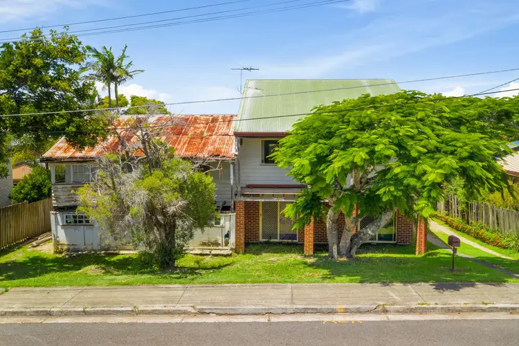 Third view of Homely land listing, 133 Allenby Road, Wellington Point QLD 4160