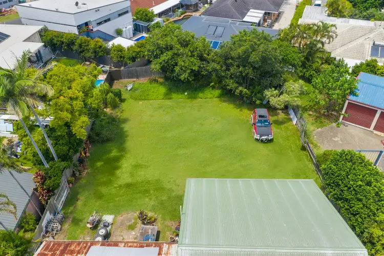 Fourth view of Homely land listing, 133 Allenby Road, Wellington Point QLD 4160