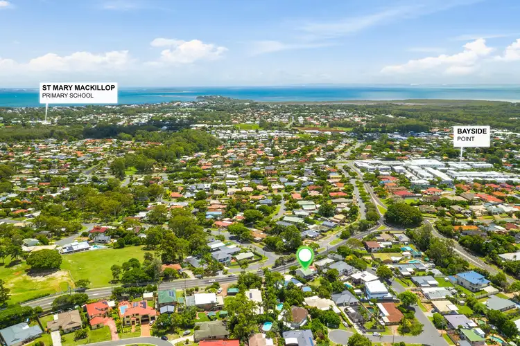 Sixth view of Homely land listing, 133 Allenby Road, Wellington Point QLD 4160