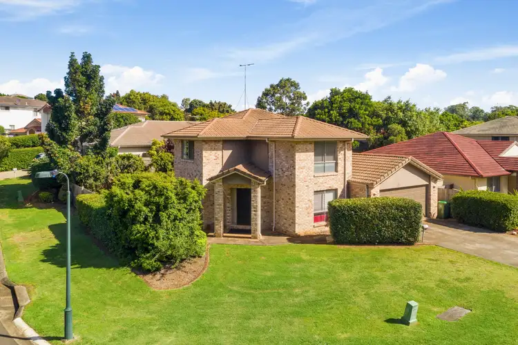 Main view of Homely house listing, 1 Whitsunday Place, Redland Bay QLD 4165