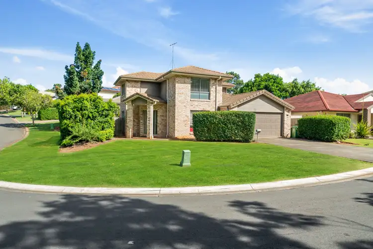 Second view of Homely house listing, 1 Whitsunday Place, Redland Bay QLD 4165