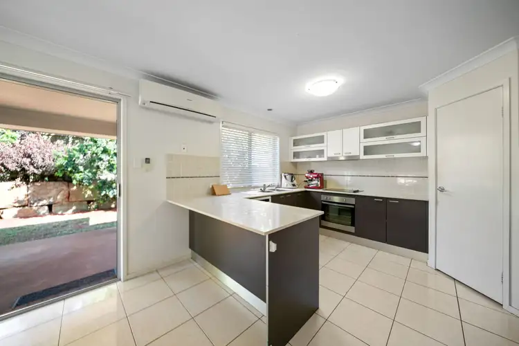 Third view of Homely house listing, 1 Whitsunday Place, Redland Bay QLD 4165