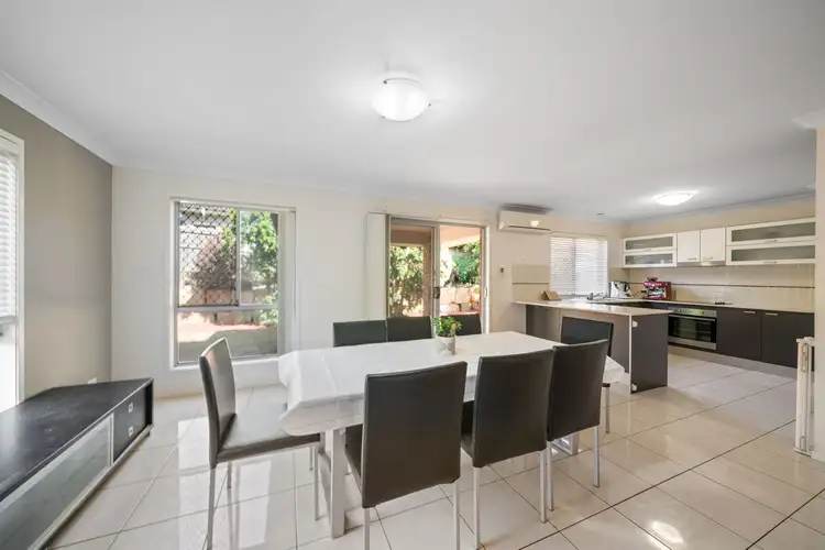 Fourth view of Homely house listing, 1 Whitsunday Place, Redland Bay QLD 4165