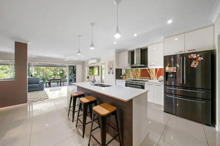 Second view of Homely house listing, 30A Pentecost Place, Redland Bay QLD 4165