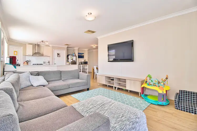 Fourth view of Homely house listing, 3 Ginger Court, Port Kennedy WA 6172