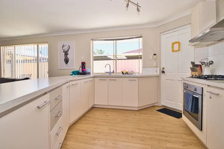 Fifth view of Homely house listing, 3 Ginger Court, Port Kennedy WA 6172