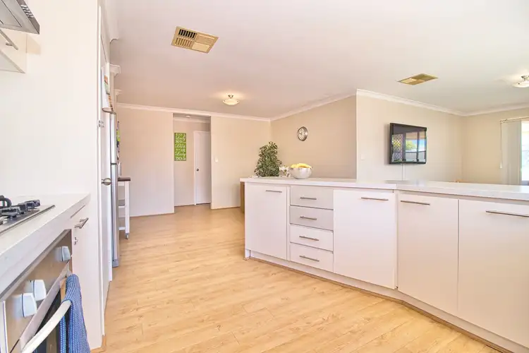 Sixth view of Homely house listing, 3 Ginger Court, Port Kennedy WA 6172