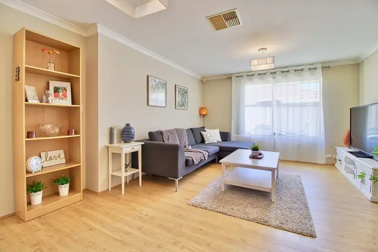 Seventh view of Homely house listing, 3 Ginger Court, Port Kennedy WA 6172