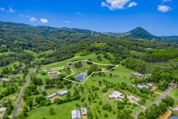 94 Tablelands Road, Cooran QLD 4569