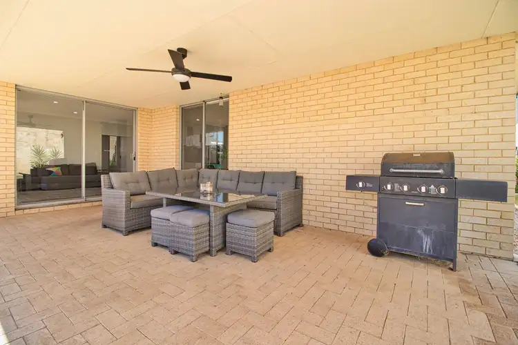 Fourth view of Homely house listing, 42 Lionel Parade, Baldivis WA 6171
