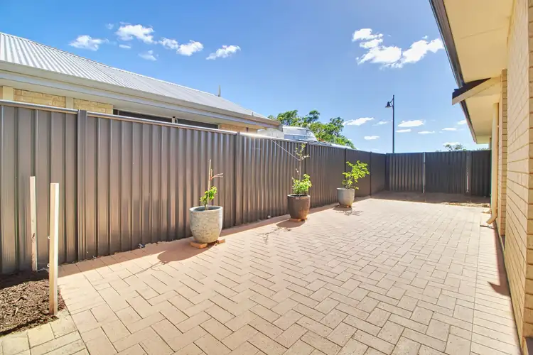 Fifth view of Homely house listing, 42 Lionel Parade, Baldivis WA 6171