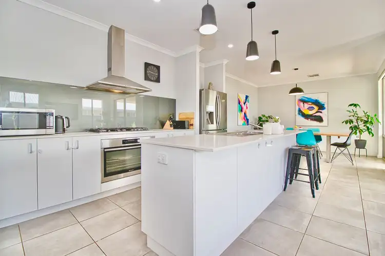 Sixth view of Homely house listing, 42 Lionel Parade, Baldivis WA 6171