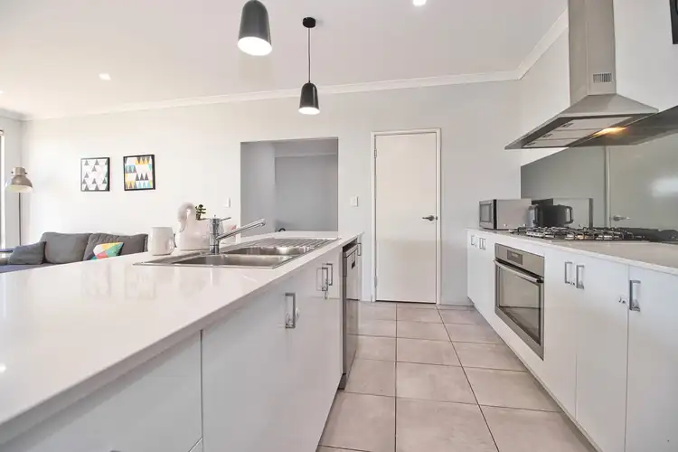 Seventh view of Homely house listing, 42 Lionel Parade, Baldivis WA 6171