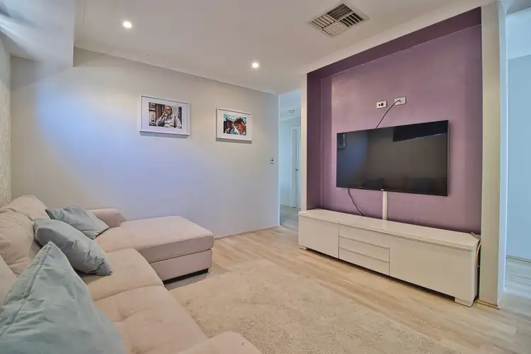 Third view of Homely house listing, 9 Camley Fairway, Baldivis WA 6171