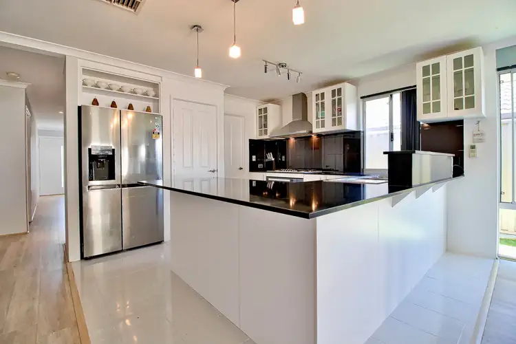 Fourth view of Homely house listing, 9 Camley Fairway, Baldivis WA 6171