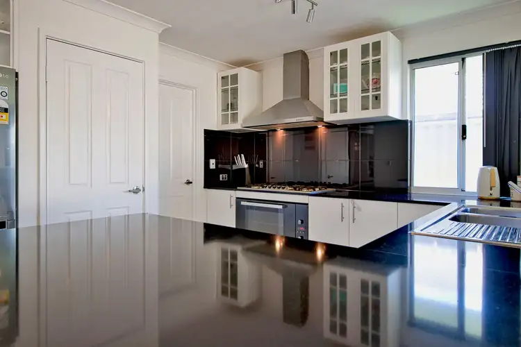 Fifth view of Homely house listing, 9 Camley Fairway, Baldivis WA 6171