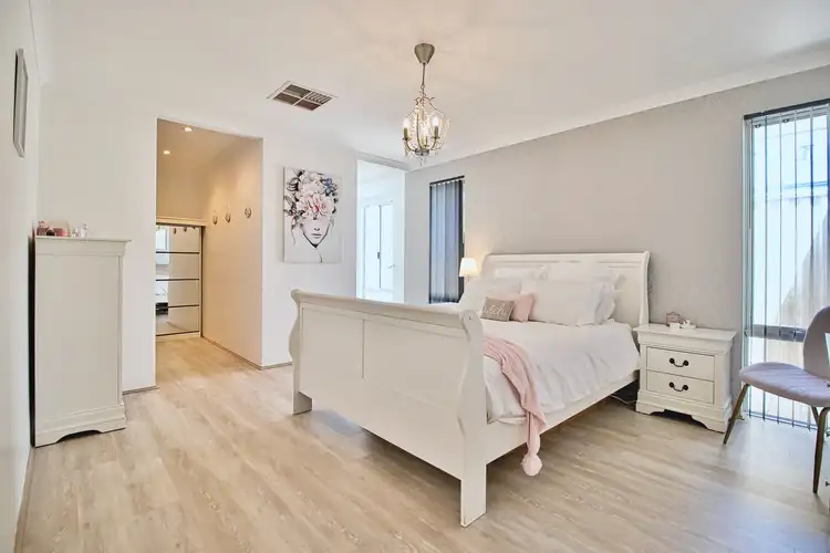 Sixth view of Homely house listing, 9 Camley Fairway, Baldivis WA 6171