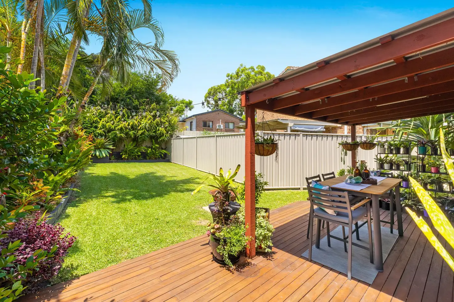 Main view of Homely townhouse listing, 11K/107 Killarney Crescent, Capalaba QLD 4157