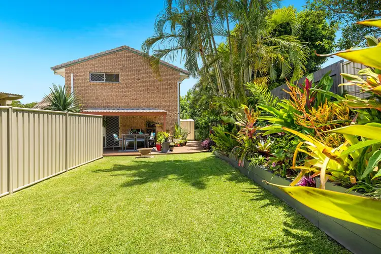 Third view of Homely townhouse listing, 11K/107 Killarney Crescent, Capalaba QLD 4157