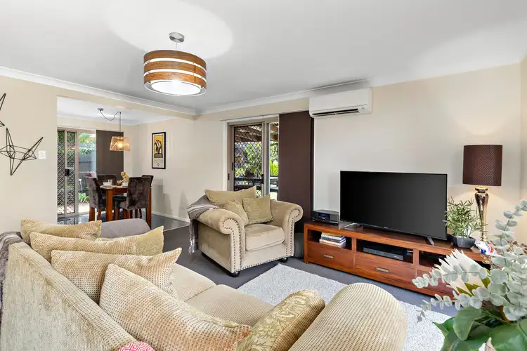 Fifth view of Homely townhouse listing, 11K/107 Killarney Crescent, Capalaba QLD 4157