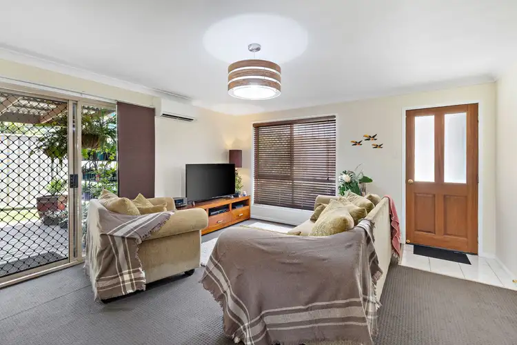 Sixth view of Homely townhouse listing, 11K/107 Killarney Crescent, Capalaba QLD 4157