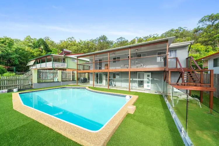 Main view of Homely house listing, 81 Bankside Street, Nathan QLD 4111