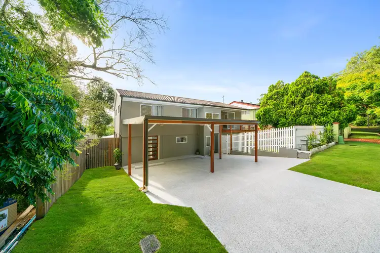Second view of Homely house listing, 81 Bankside Street, Nathan QLD 4111