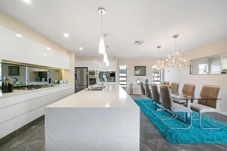 Fifth view of Homely house listing, 20 Cyan Street, Caloundra West QLD 4551