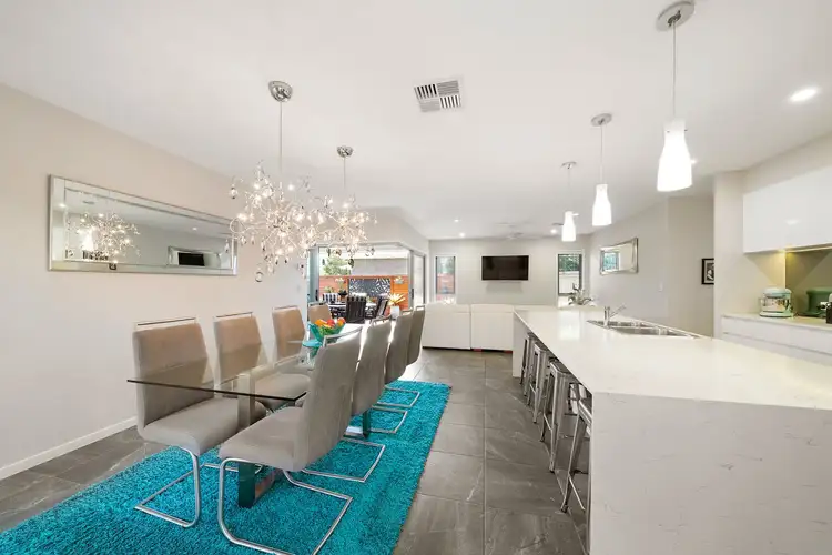 Sixth view of Homely house listing, 20 Cyan Street, Caloundra West QLD 4551