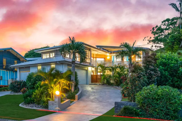 Main view of Homely house listing, 20 Raby Esplanade, Ormiston QLD 4160