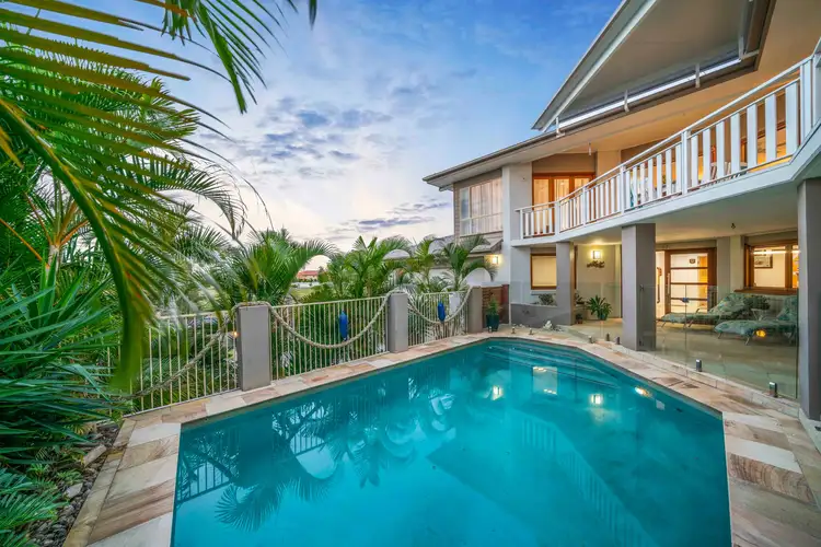 Second view of Homely house listing, 20 Raby Esplanade, Ormiston QLD 4160