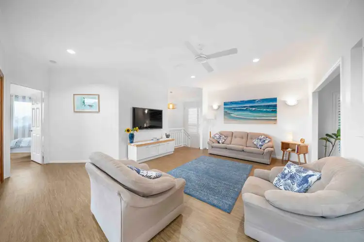 Sixth view of Homely house listing, 20 Raby Esplanade, Ormiston QLD 4160