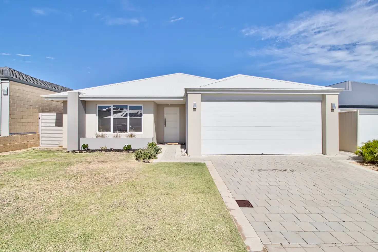 Main view of Homely house listing, 106 Makybe Drive, Baldivis WA 6171