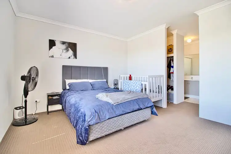 Second view of Homely house listing, 106 Makybe Drive, Baldivis WA 6171