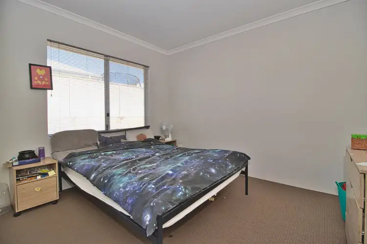 Fourth view of Homely house listing, 106 Makybe Drive, Baldivis WA 6171
