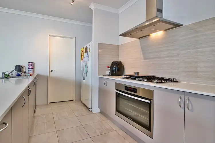 Fifth view of Homely house listing, 106 Makybe Drive, Baldivis WA 6171