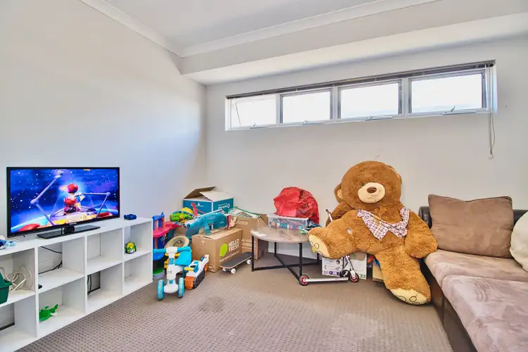 Sixth view of Homely house listing, 106 Makybe Drive, Baldivis WA 6171