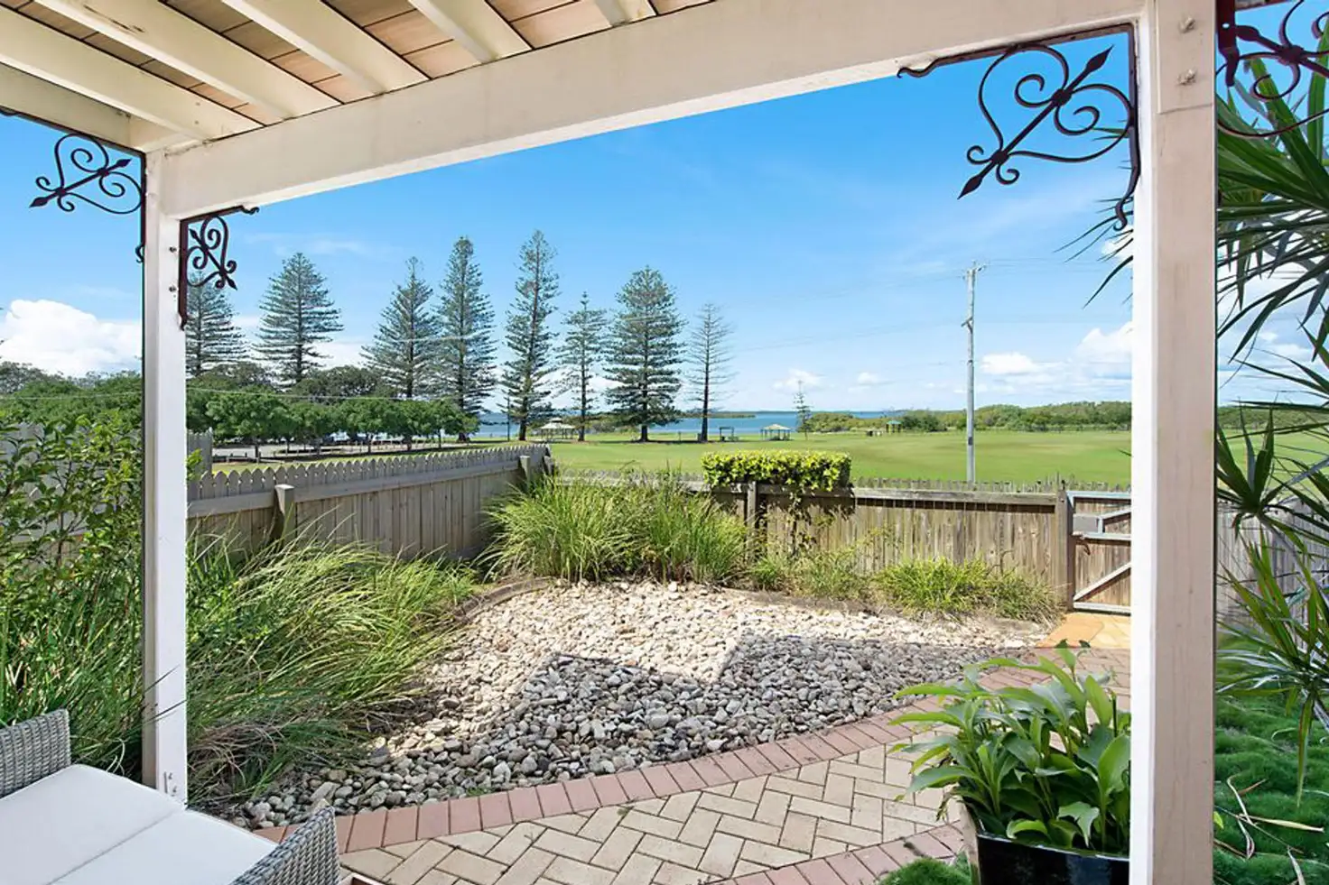 Main view of Homely townhouse listing, 11/43 North Street, Cleveland QLD 4163